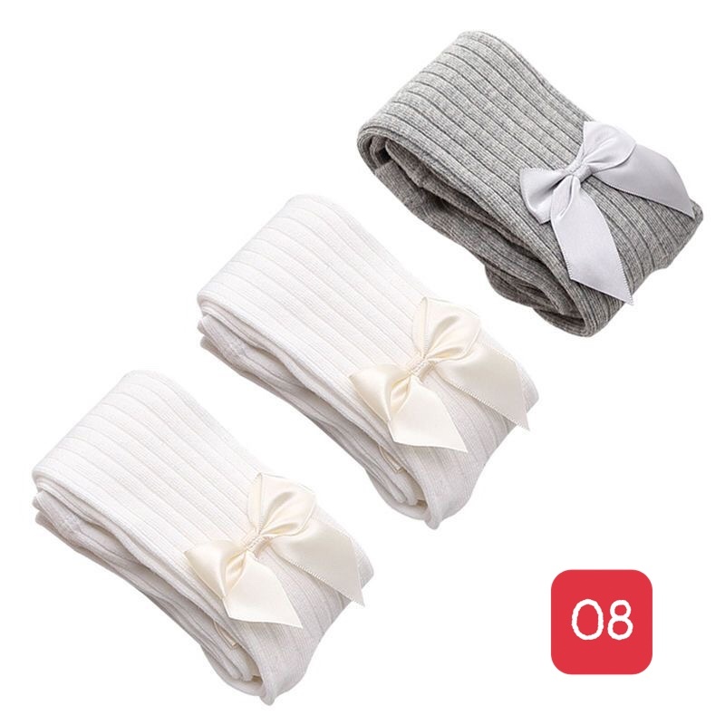 HA1885 - SET 3 QUẦN TẤT CHO BÉ
