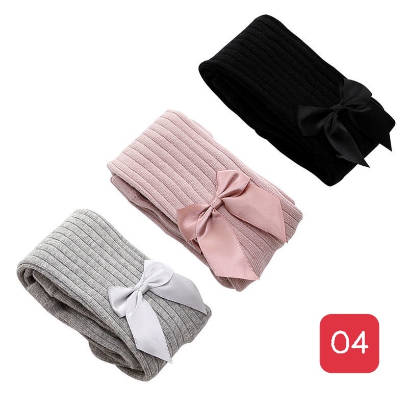 HA1885 - SET 3 QUẦN TẤT CHO BÉ