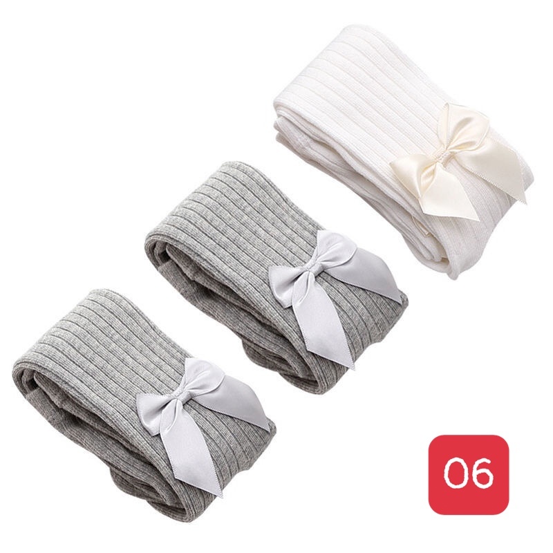 HA1885 - SET 3 QUẦN TẤT CHO BÉ