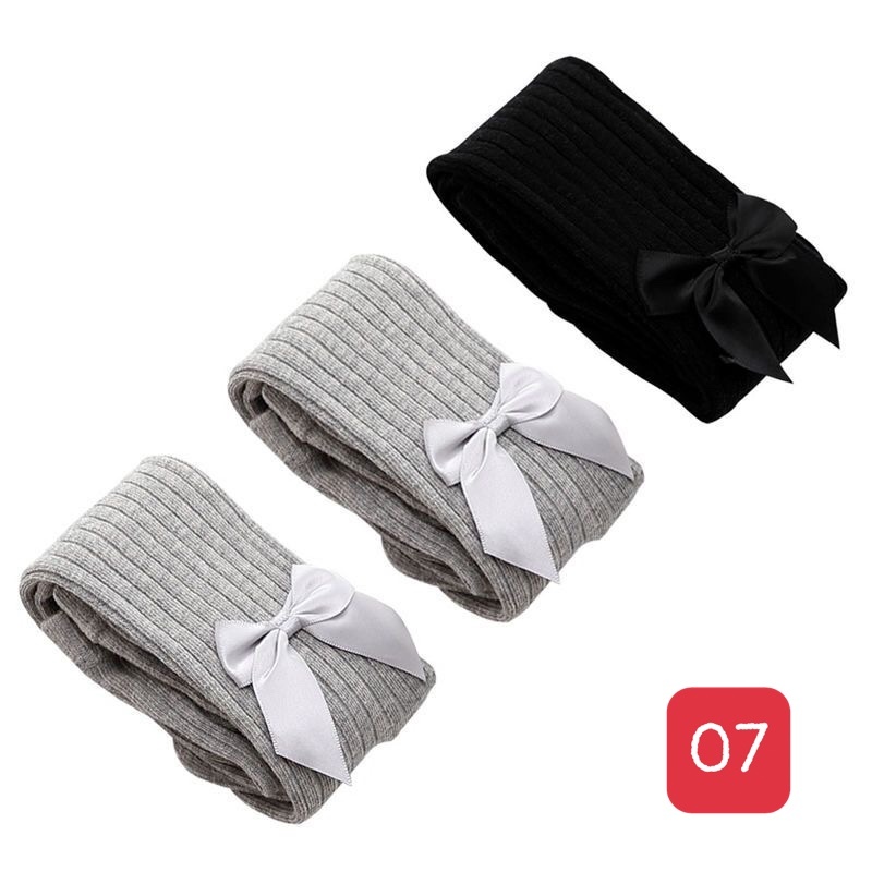 HA1885 - SET 3 QUẦN TẤT CHO BÉ