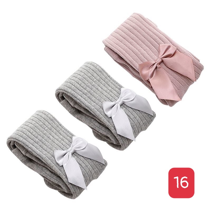 HA1885 - SET 3 QUẦN TẤT CHO BÉ