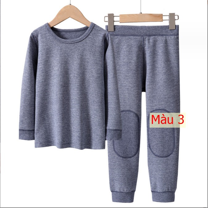 HH1983 - Bộ MAMDADKIDS CHO BÉ