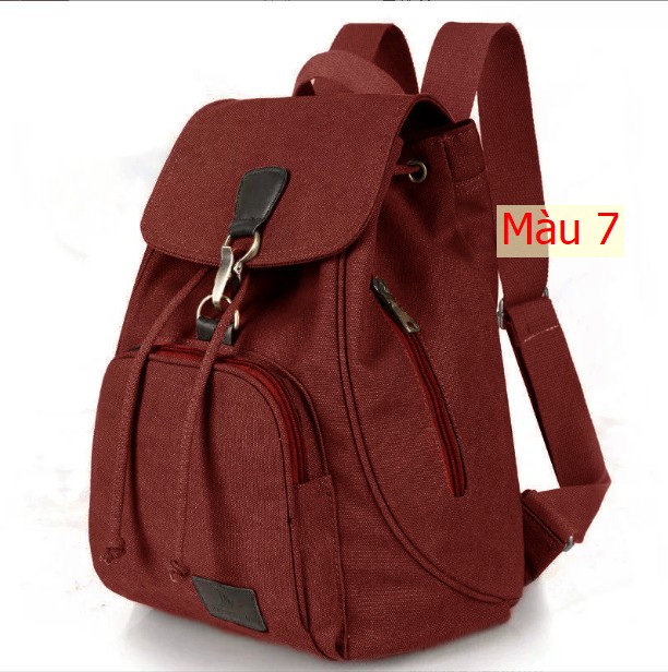 HH2182 - BALO VẢI XIÊU SỊN