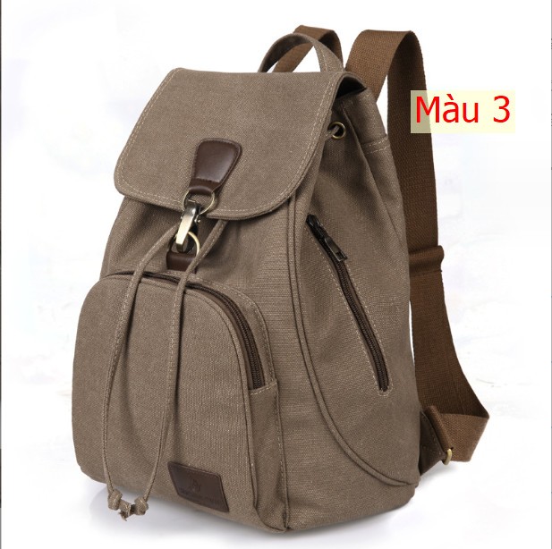HH2182 - BALO VẢI XIÊU SỊN