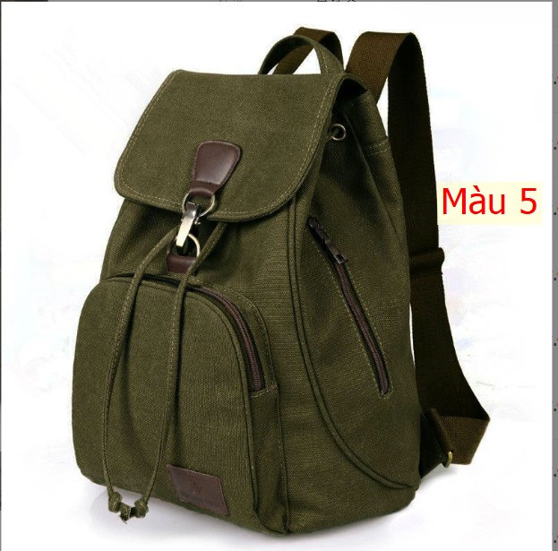 HH2182 - BALO VẢI XIÊU SỊN