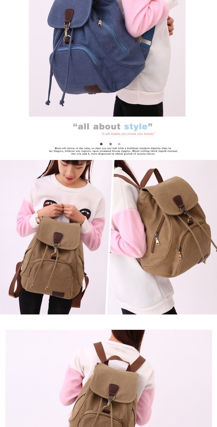 HH2182 - BALO VẢI XIÊU SỊN