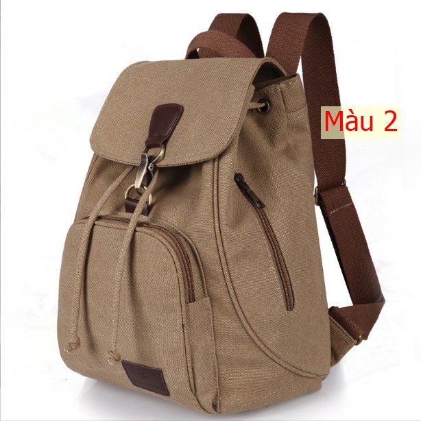 HH2182 - BALO VẢI XIÊU SỊN
