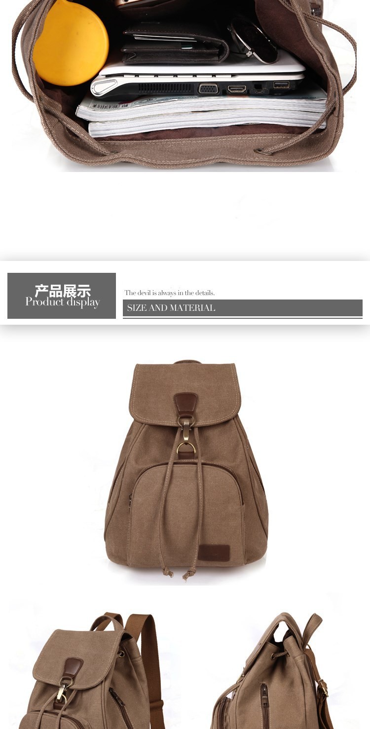 HH2182 - BALO VẢI XIÊU SỊN