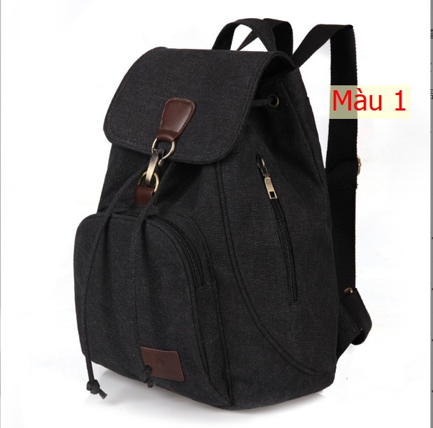 HH2182 - BALO VẢI XIÊU SỊN