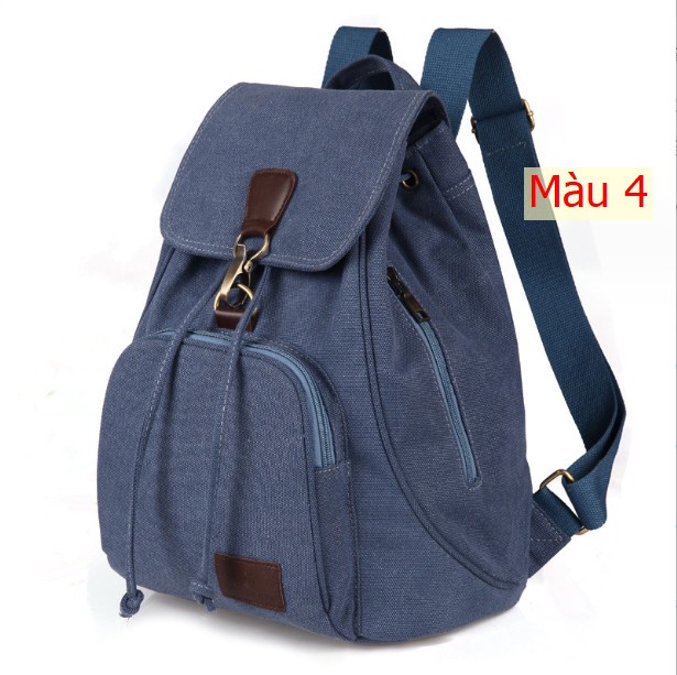 HH2182 - BALO VẢI XIÊU SỊN