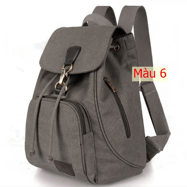 HH2182 - BALO VẢI XIÊU SỊN