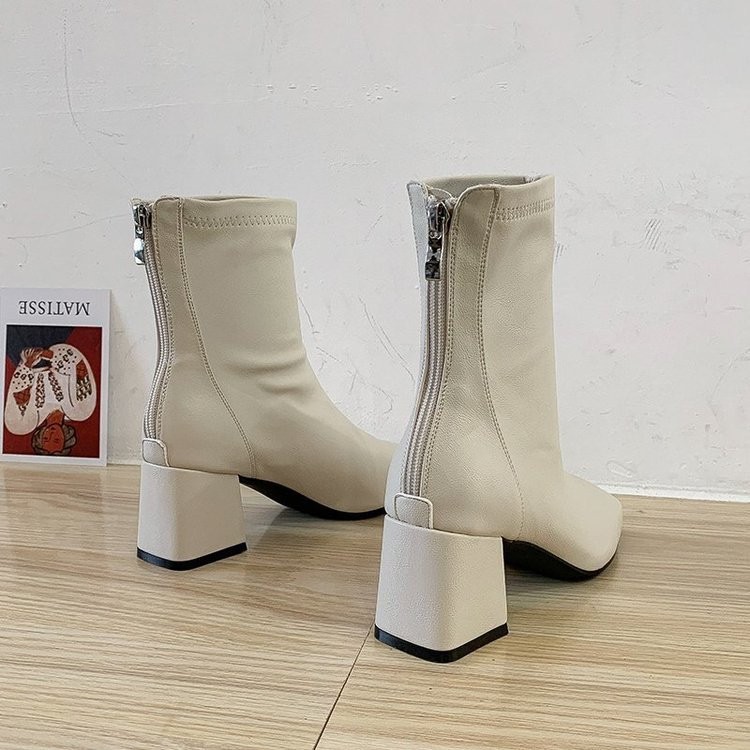 HH2281- BOOT DA QCC