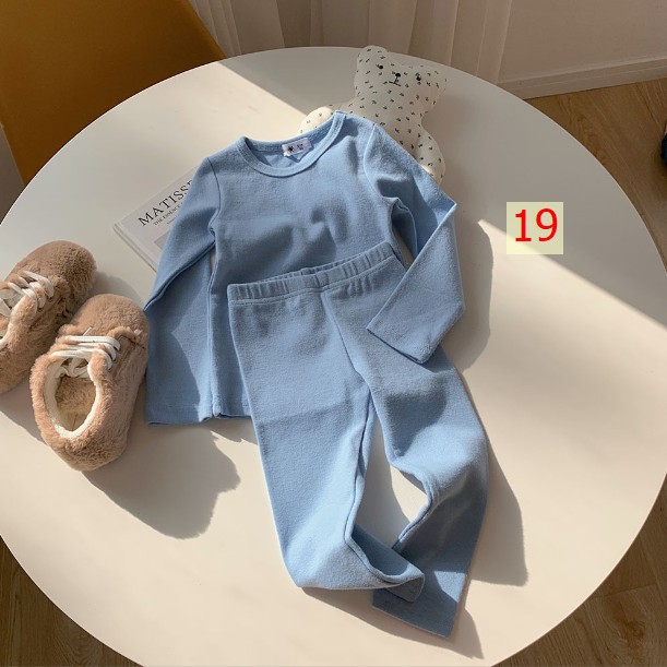 HH2283- BỘ THU ĐÔNG BÉ TRAI - BÉ GÁI
