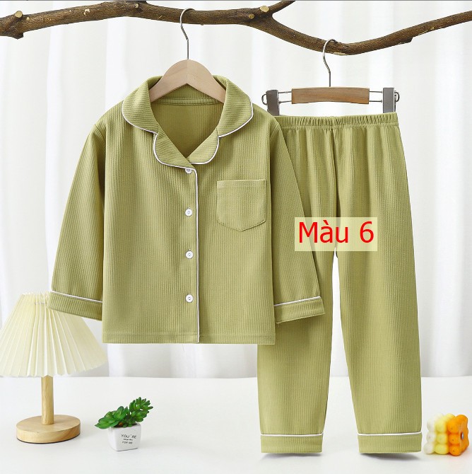 HH2386 - PIJAMA CHO BÉ