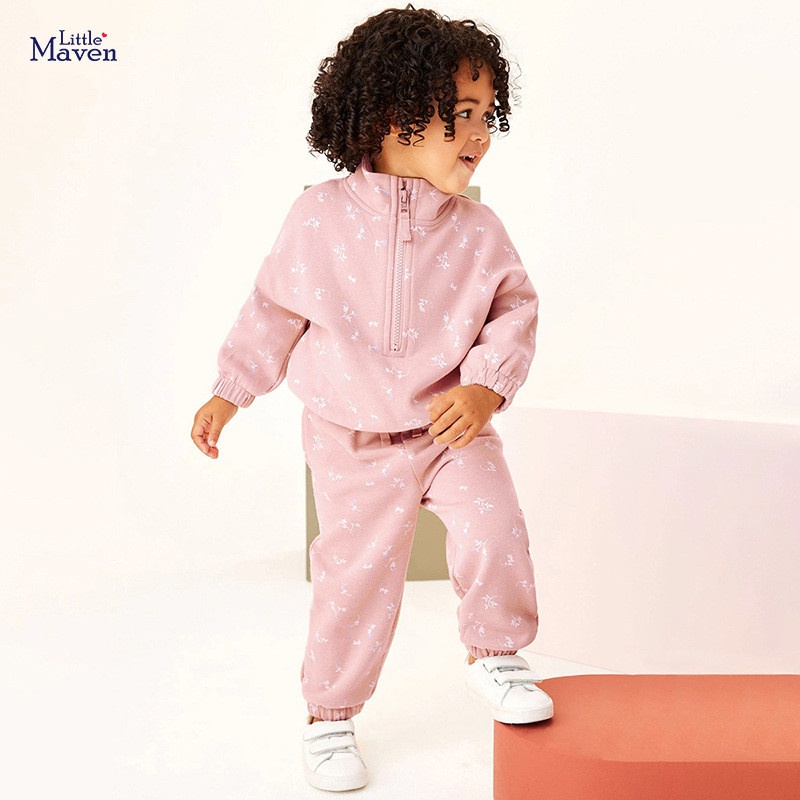 HH2384 - SÉT BỘ LITTLE MAWEE