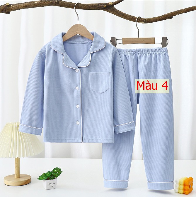 HH2386 - PIJAMA CHO BÉ