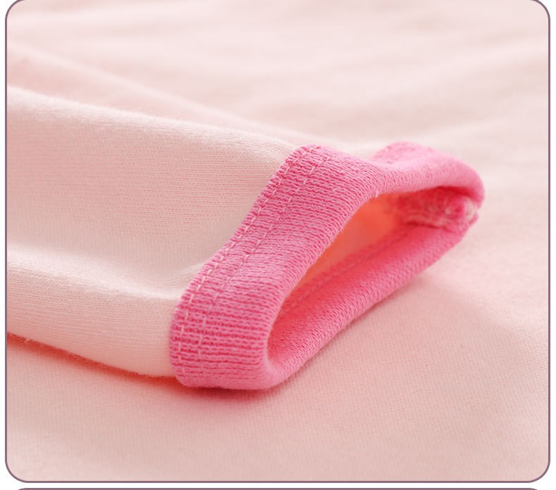HA2381 - BỘ COTTON MẶC NHÀ MAMDADKIDS CHO BÉ