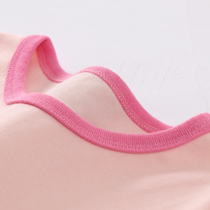 HA2381 - BỘ COTTON MẶC NHÀ MAMDADKIDS CHO BÉ
