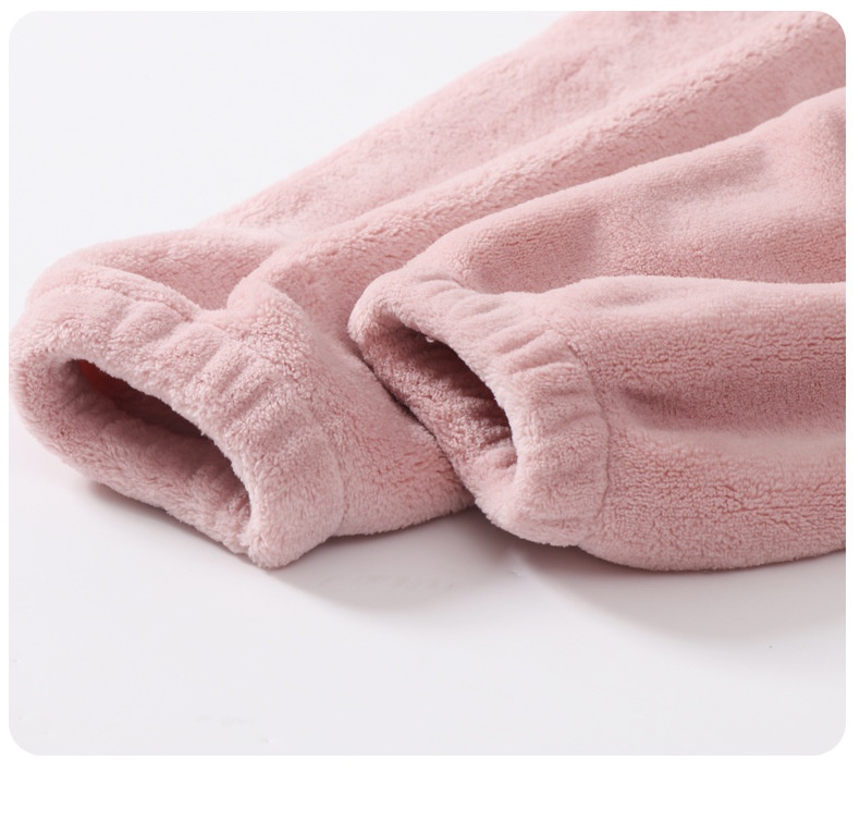 HA2383 - BỘ LÔNG CỪU MAMDADKIDS