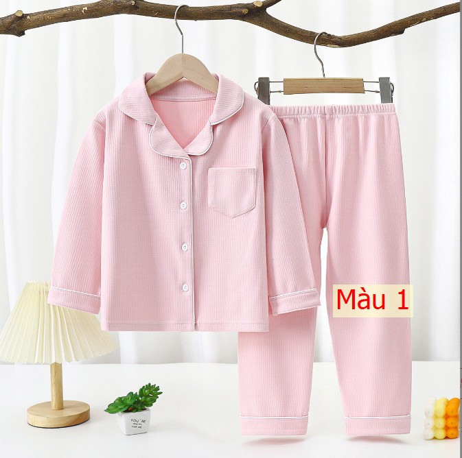 HH2386 - PIJAMA CHO BÉ