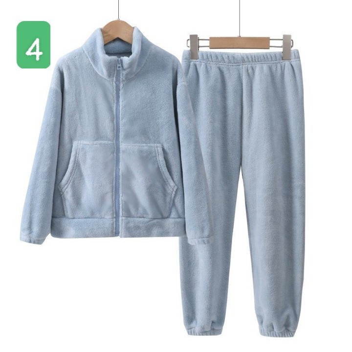 HA2383 - BỘ LÔNG CỪU MAMDADKIDS