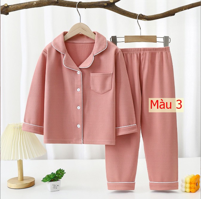 HH2386 - PIJAMA CHO BÉ