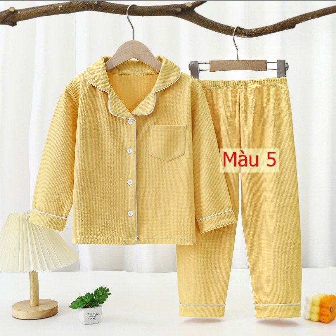 HH2386 - PIJAMA CHO BÉ