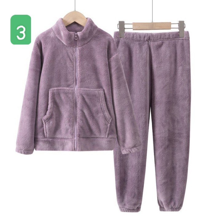 HA2383 - BỘ LÔNG CỪU MAMDADKIDS