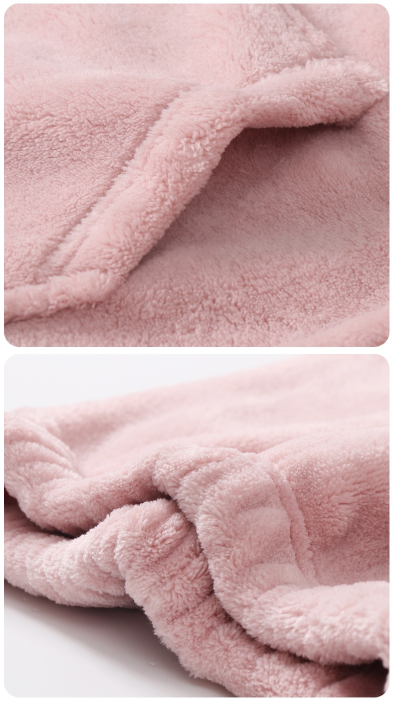 HA2383 - BỘ LÔNG CỪU MAMDADKIDS