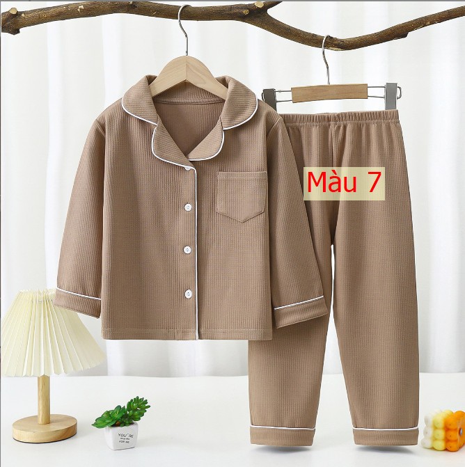 HH2386 - PIJAMA CHO BÉ