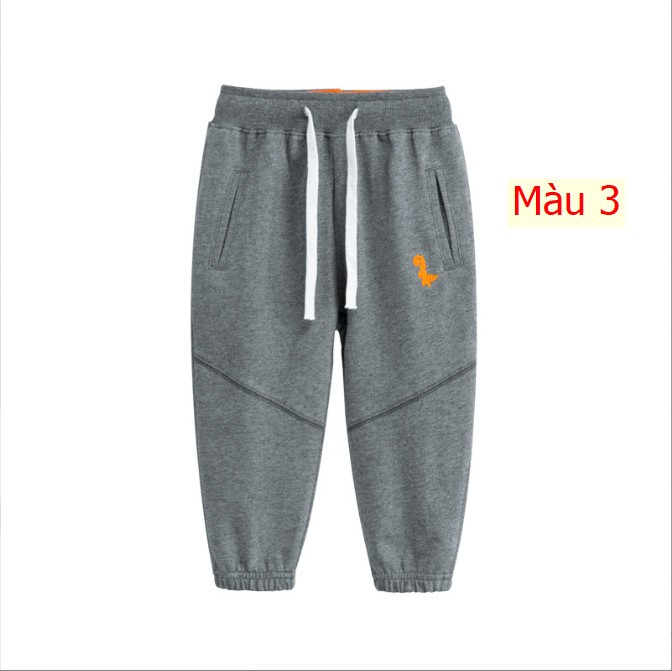 HH2482 - QUẦN NỈ CHÍNH HÃNG 27 KIDS