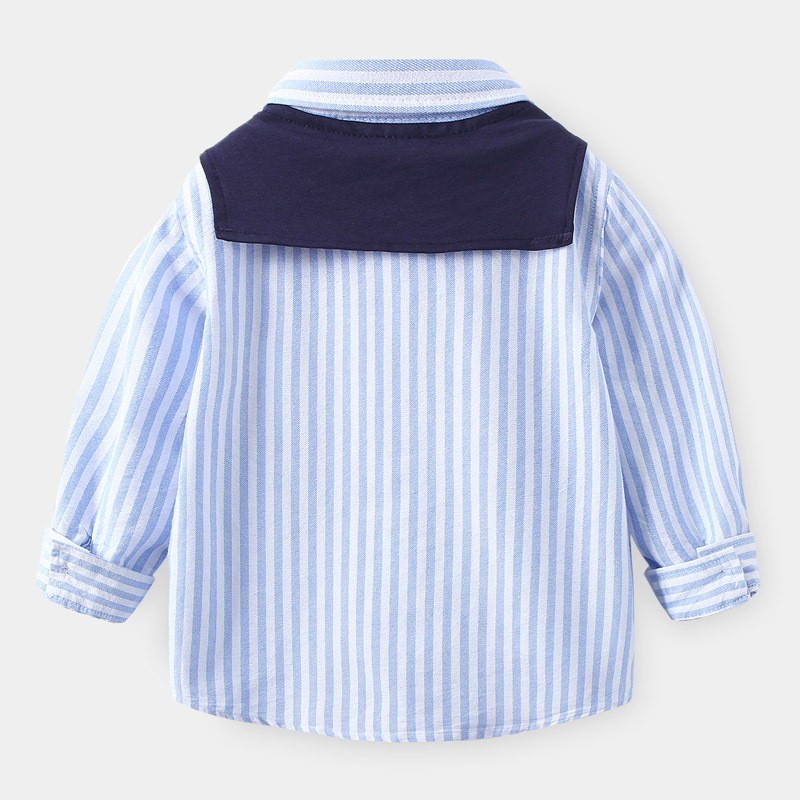 HH2481 - SƠ MI KHĂN QUÀNG WELLKIDS