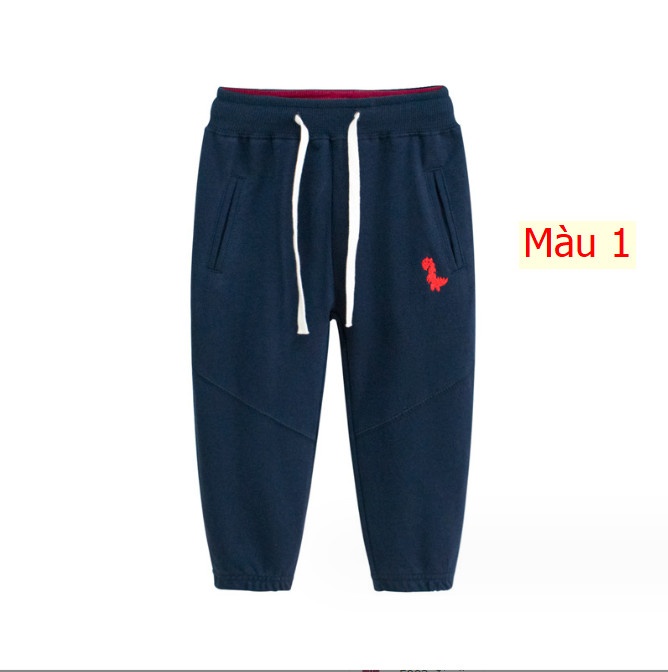 HH2482 - QUẦN NỈ CHÍNH HÃNG 27 KIDS