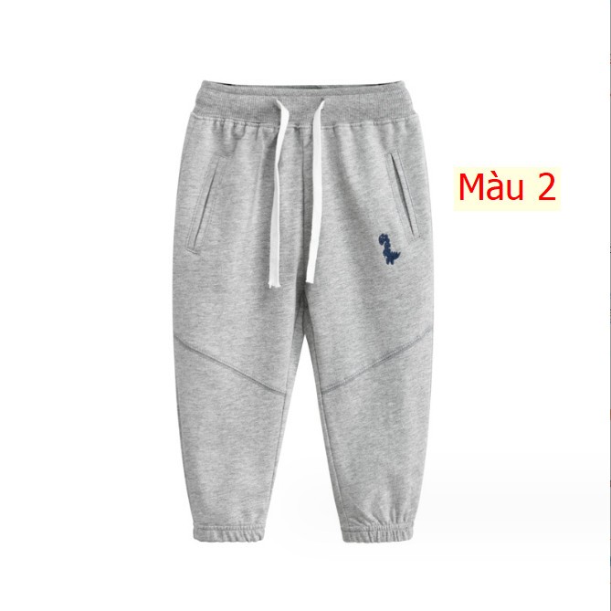 HH2482 - QUẦN NỈ CHÍNH HÃNG 27 KIDS