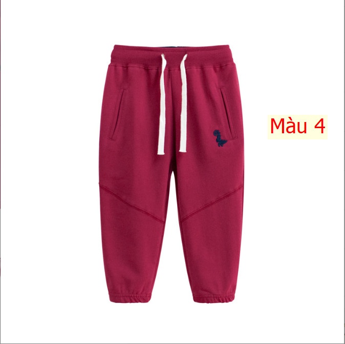 HH2482 - QUẦN NỈ CHÍNH HÃNG 27 KIDS