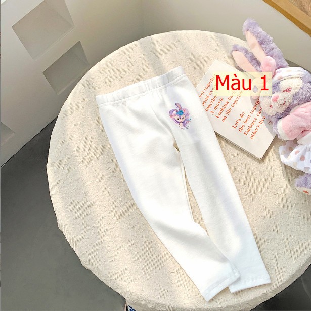 HH2581 - SÉT QUẦN LEGGING CÔNG CHÚA