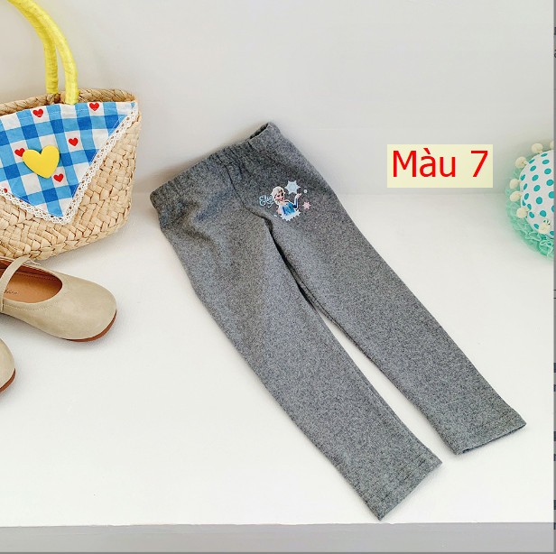 HH2581 - SÉT QUẦN LEGGING CÔNG CHÚA