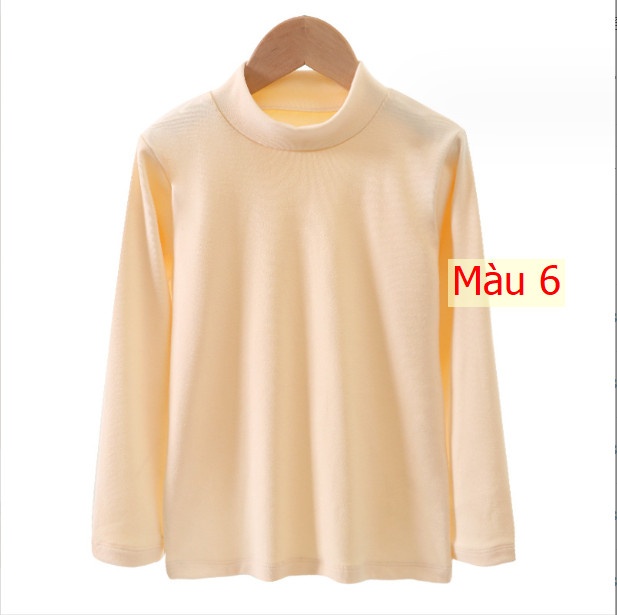 HH2786 - ÁO GIỮ NHIỆT MADAMKIDS