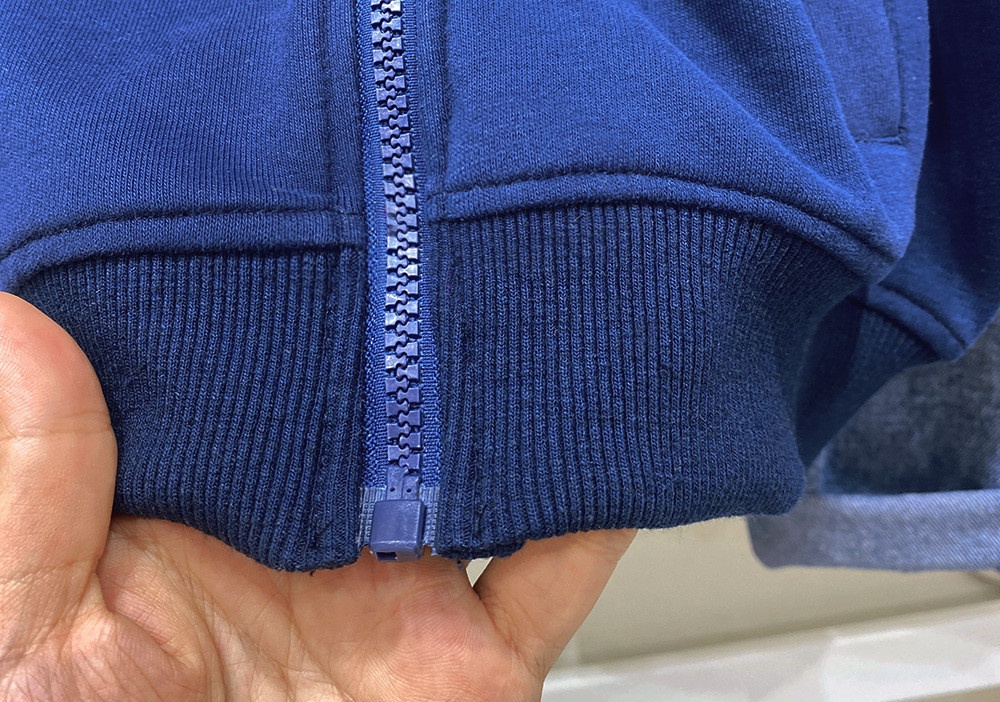 HH2784 - ÁO BOMBER BÉ TRAI BÉ GÁI HÃNG KACADY…