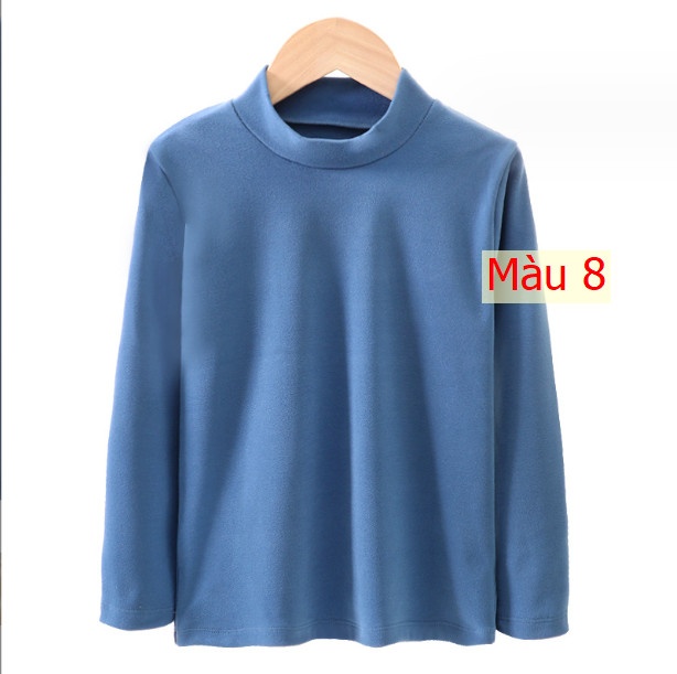 HH2786 - ÁO GIỮ NHIỆT MADAMKIDS