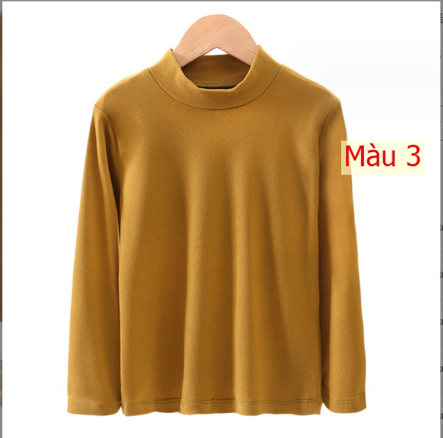 HH2786 - ÁO GIỮ NHIỆT MADAMKIDS