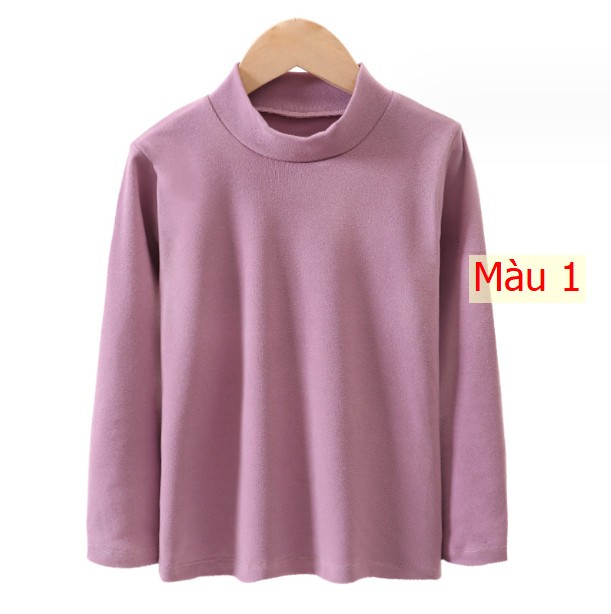 HH2786 - ÁO GIỮ NHIỆT MADAMKIDS