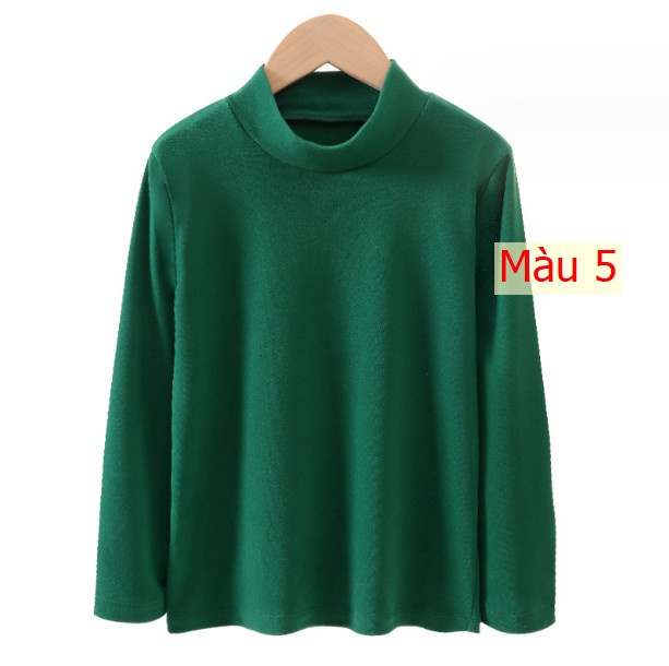HH2786 - ÁO GIỮ NHIỆT MADAMKIDS