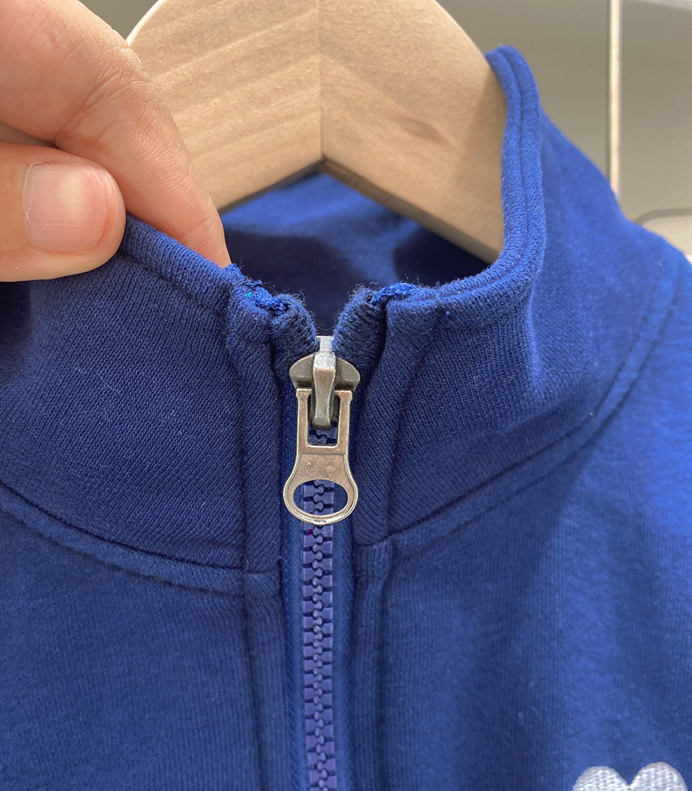 HH2784 - ÁO BOMBER BÉ TRAI BÉ GÁI HÃNG KACADY…