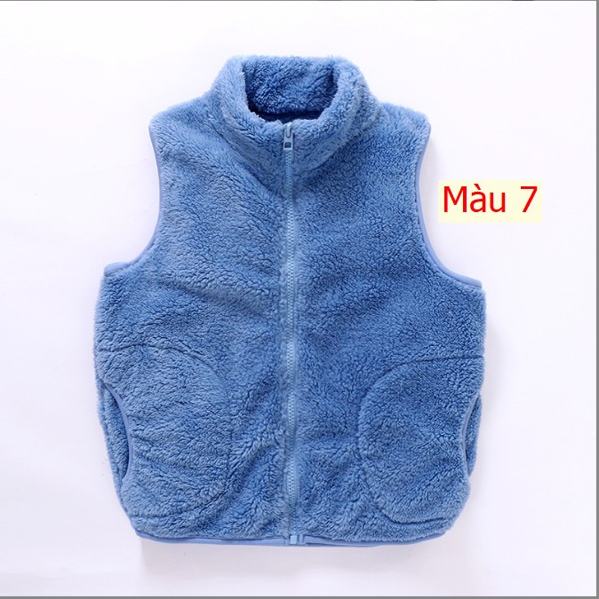 HH2785 - ÁO GILE LÔNG MADAMKIDS