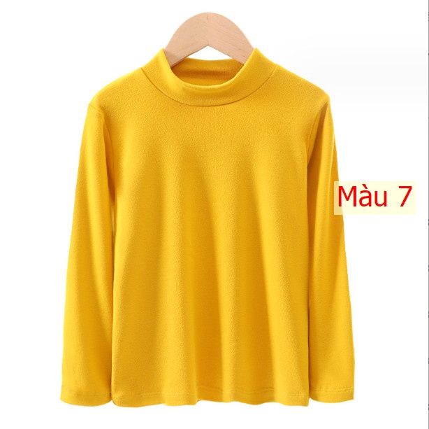 HH2786 - ÁO GIỮ NHIỆT MADAMKIDS