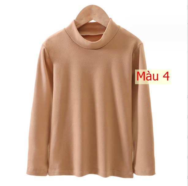 HH2786 - ÁO GIỮ NHIỆT MADAMKIDS