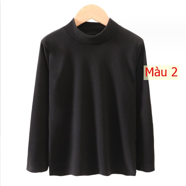 HH2786 - ÁO GIỮ NHIỆT MADAMKIDS