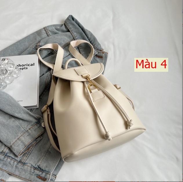 HH2885 - BALO DA PU 4 MÀU