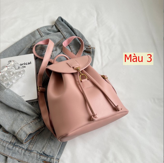 HH2885 - BALO DA PU 4 MÀU